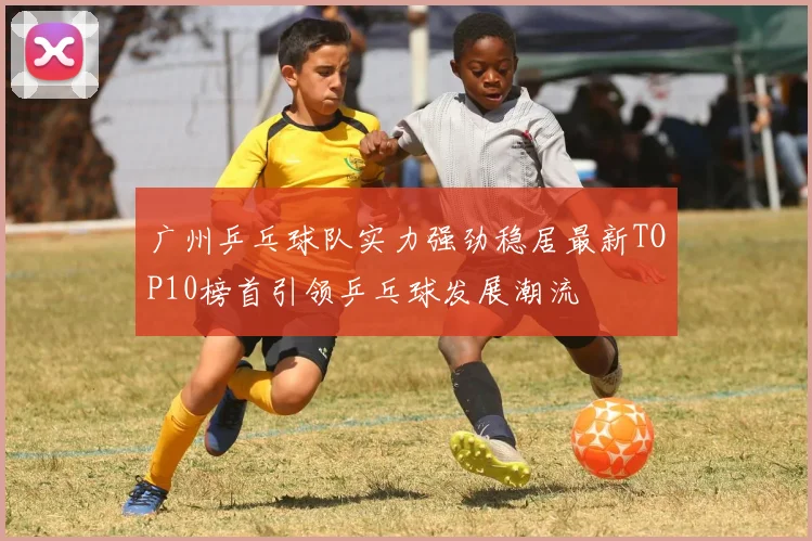 广州乒乓球队实力强劲稳居最新TOP10榜首引领乒乓球发展潮流