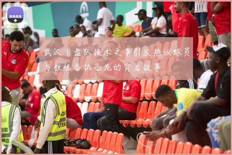 武汉飞盘队技术之争引发热议球员与教练各执己见的背后故事